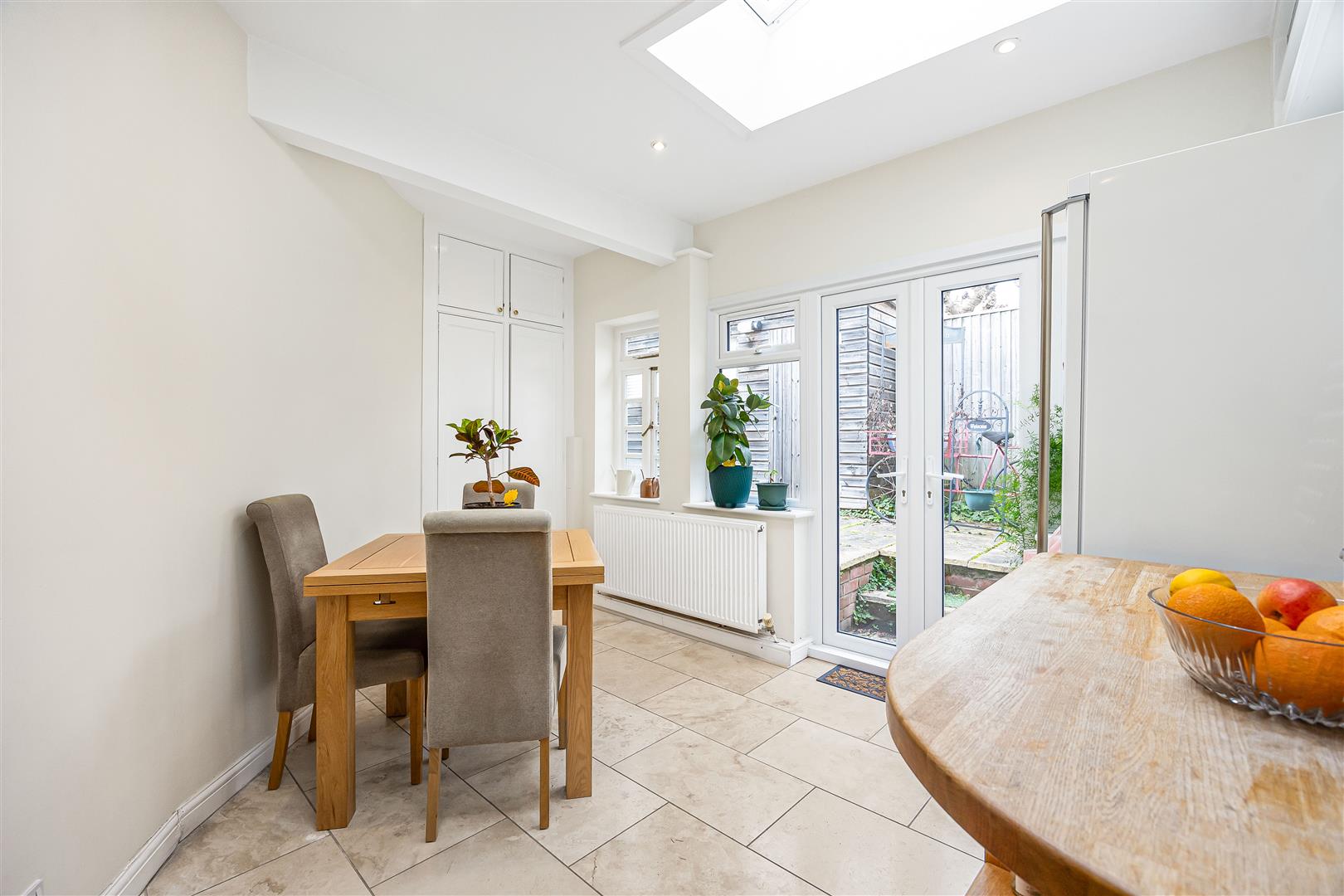 Northfield End, Henley-On-Thames